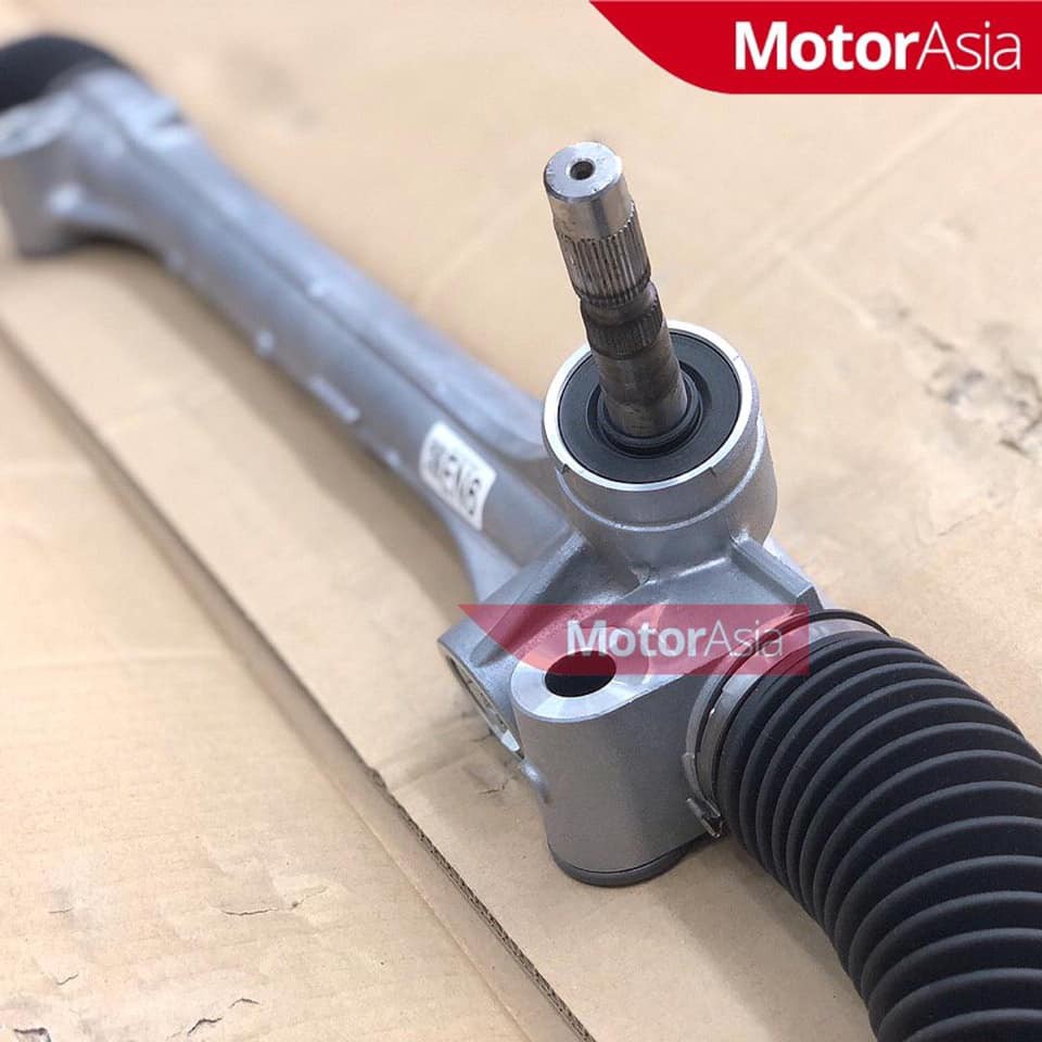 Vellfire/Alphard/Estima Original Toyota Steering Rack | Shopee Malaysia