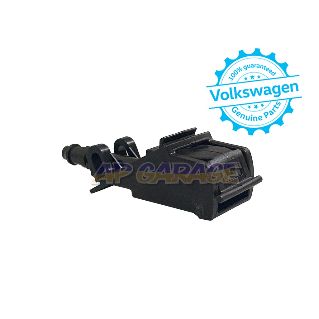 Original Genuine Volkswagen Polo Car Vehicle Front Window Windshield