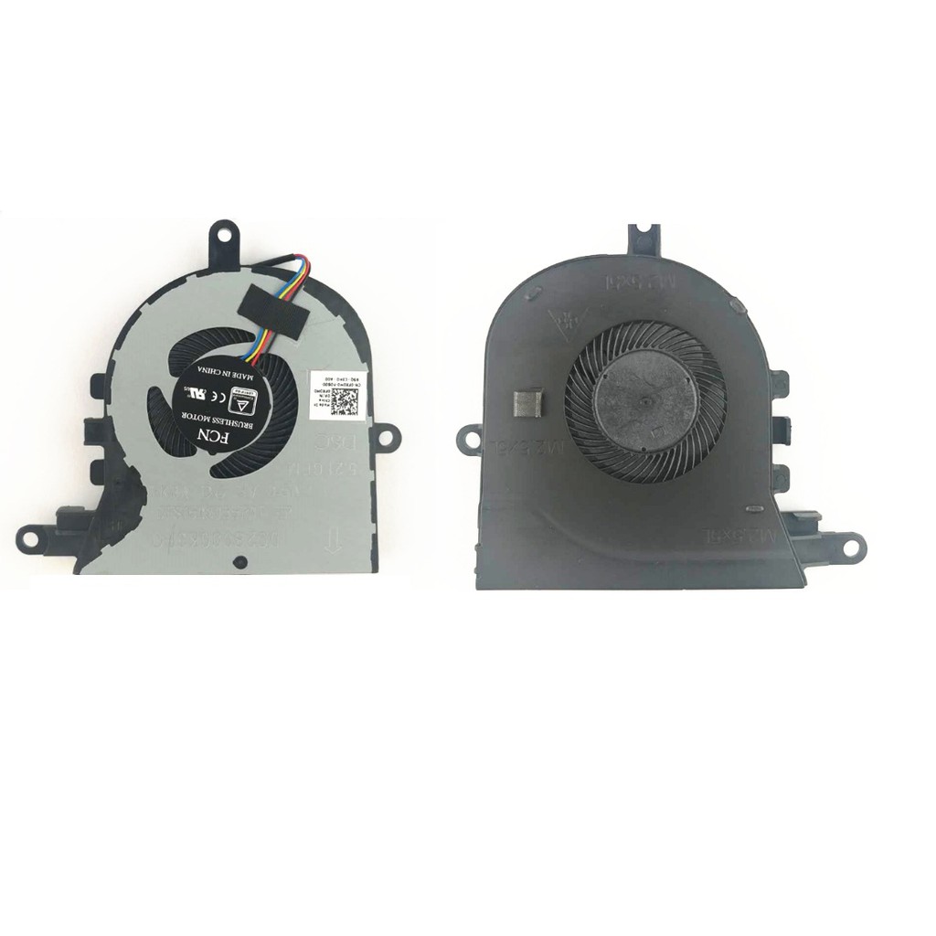 Ventole Per Laptop PCCooler Freve Di Raffreddamento Per Dell Latitude 3590 E3590 /per Inspiron - Foto 9