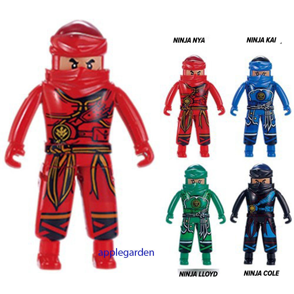 Ninjago cheap surprise eggs