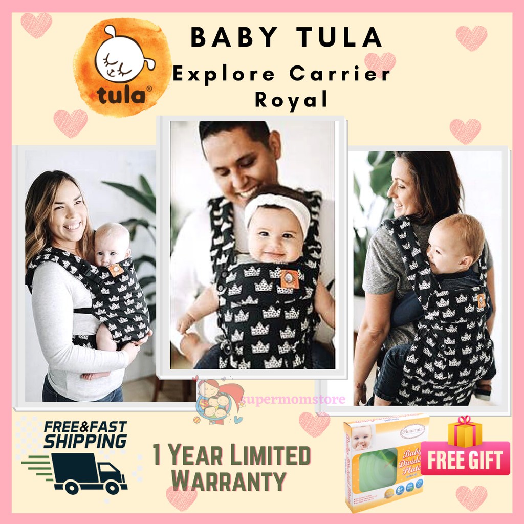 Tula free store to grow royal