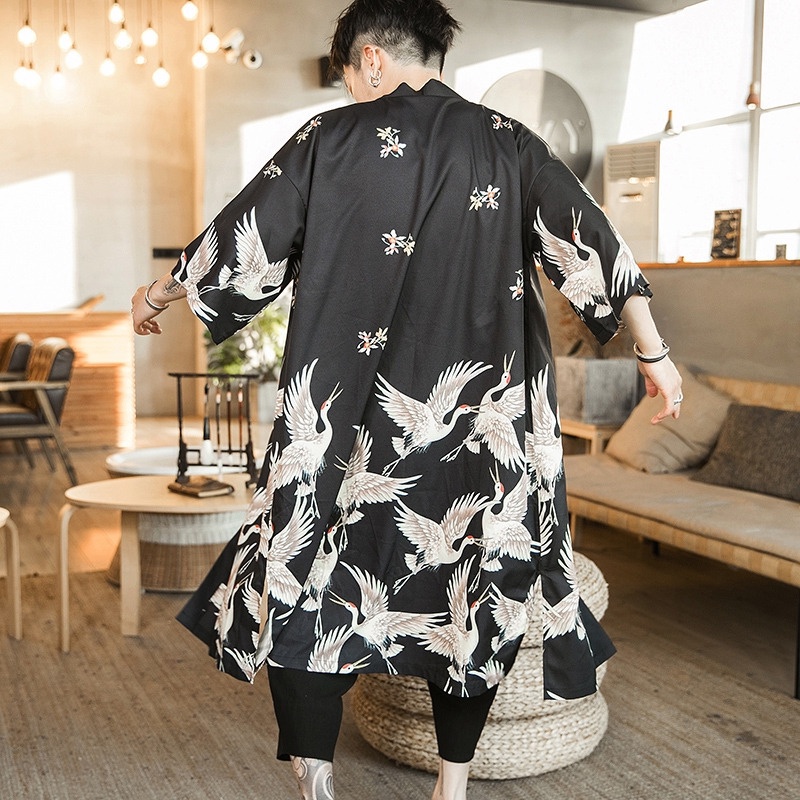 Haori shopee store