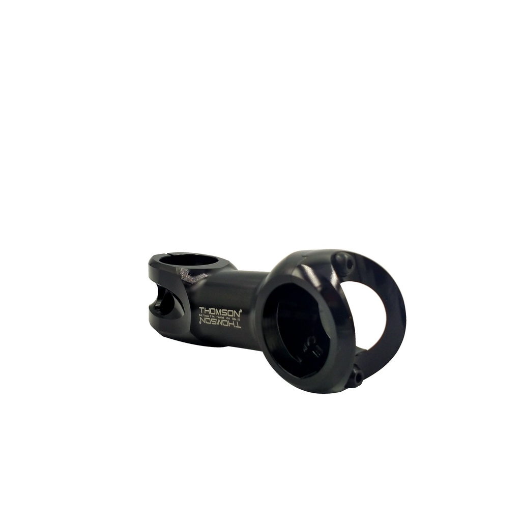 Thomson Elite X2 Alloy Stem 2 Bolt 31.8mm 1-17 Degree 100MM SM
