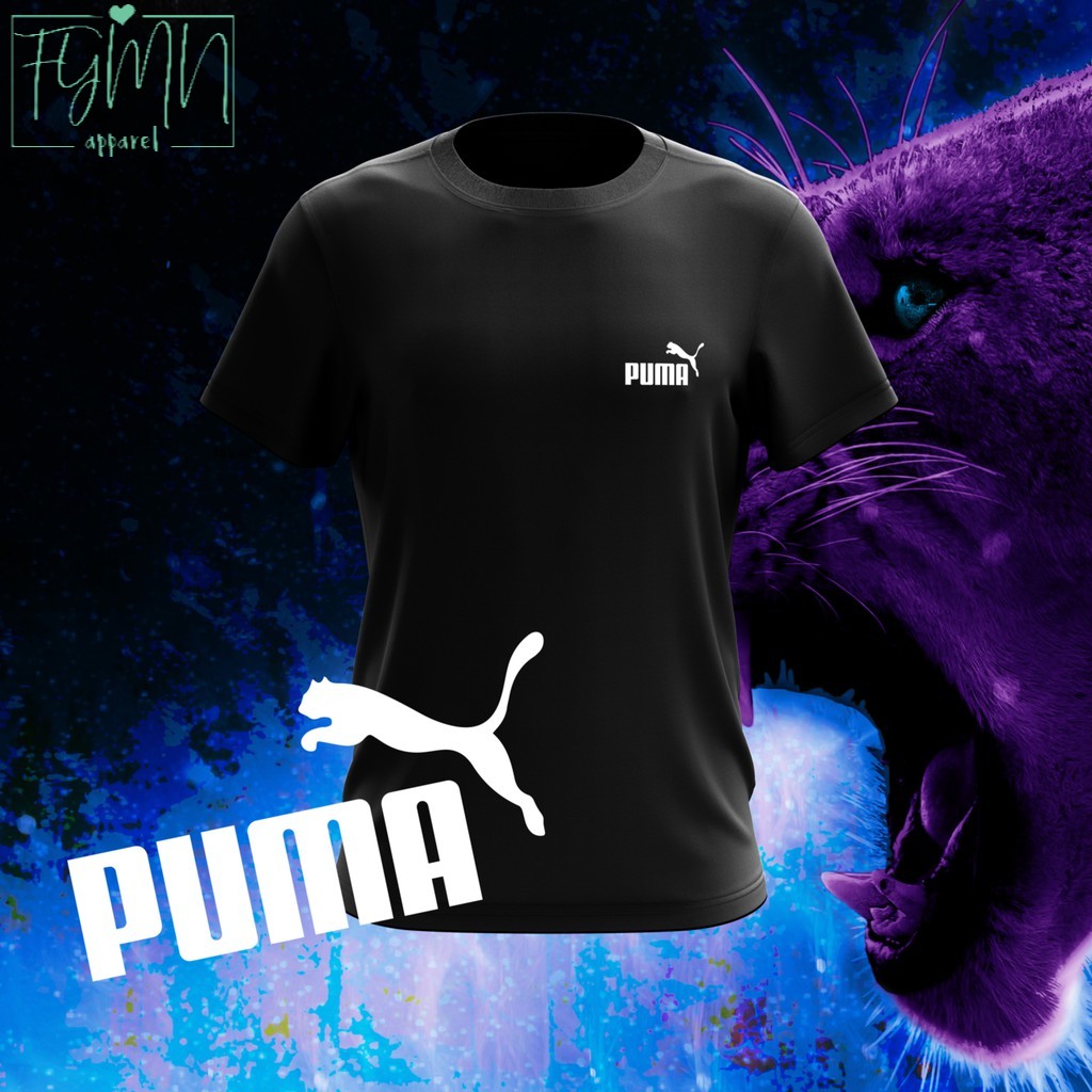 3xl hotsell puma shirts