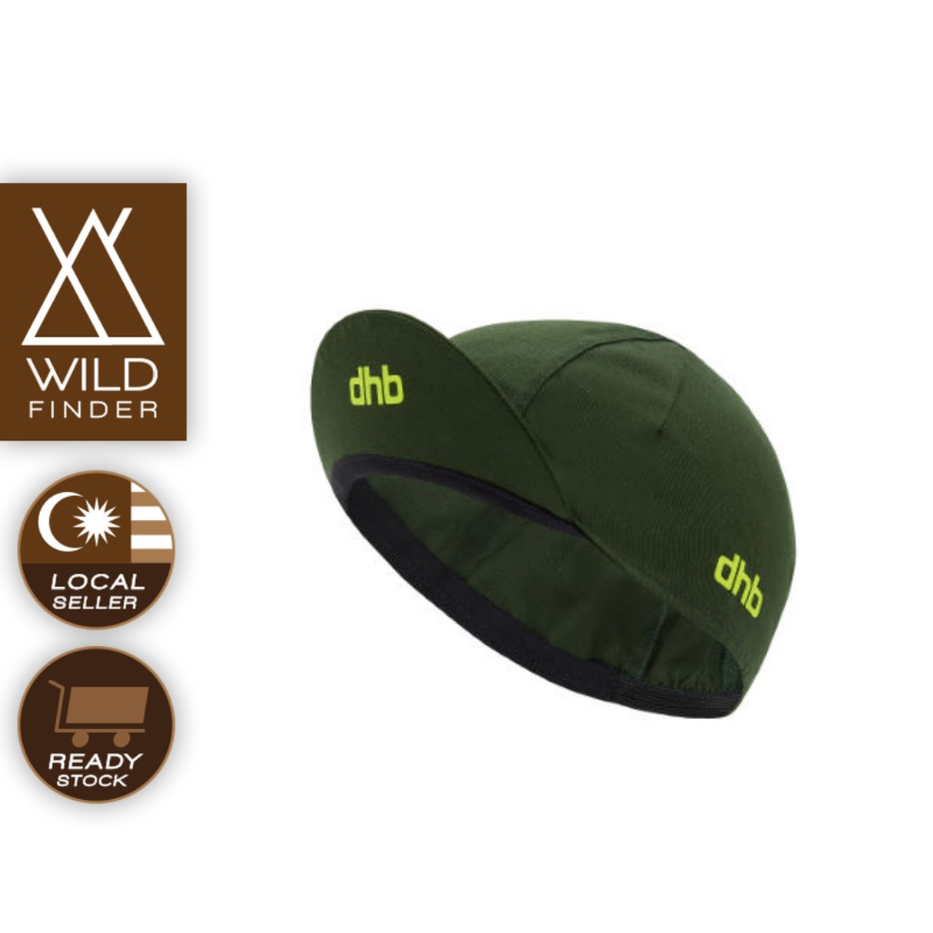 Dhb cycling cap hotsell