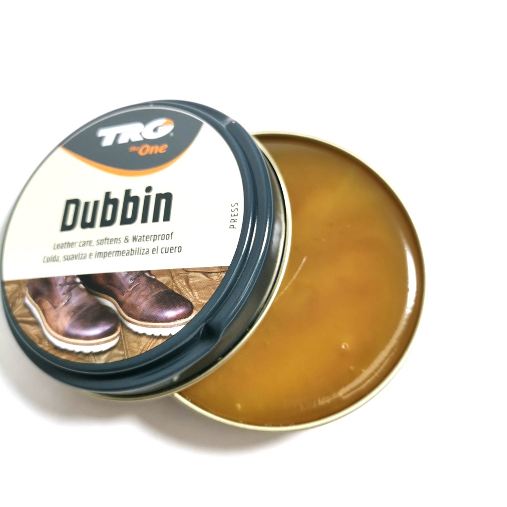 Dubbin Shoe Protector 100ml