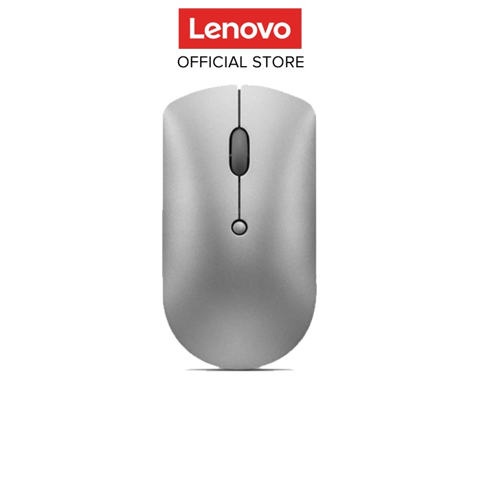 Lenovo 600 Bluetooth Silent Mouse