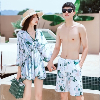 Couple beach 2024 dress online