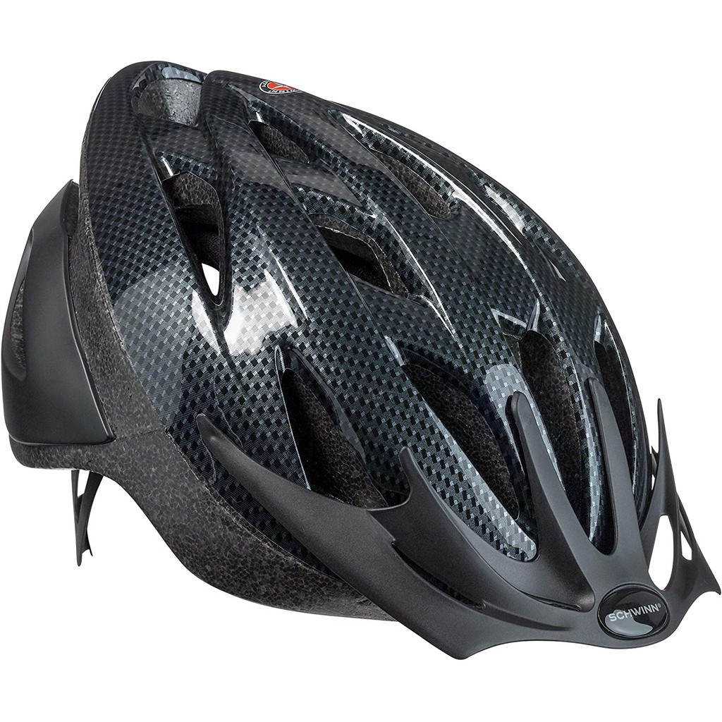 Schwinn deals bike helmet