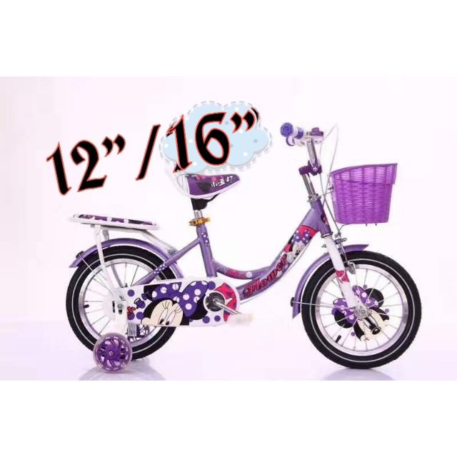 Bicycle 16