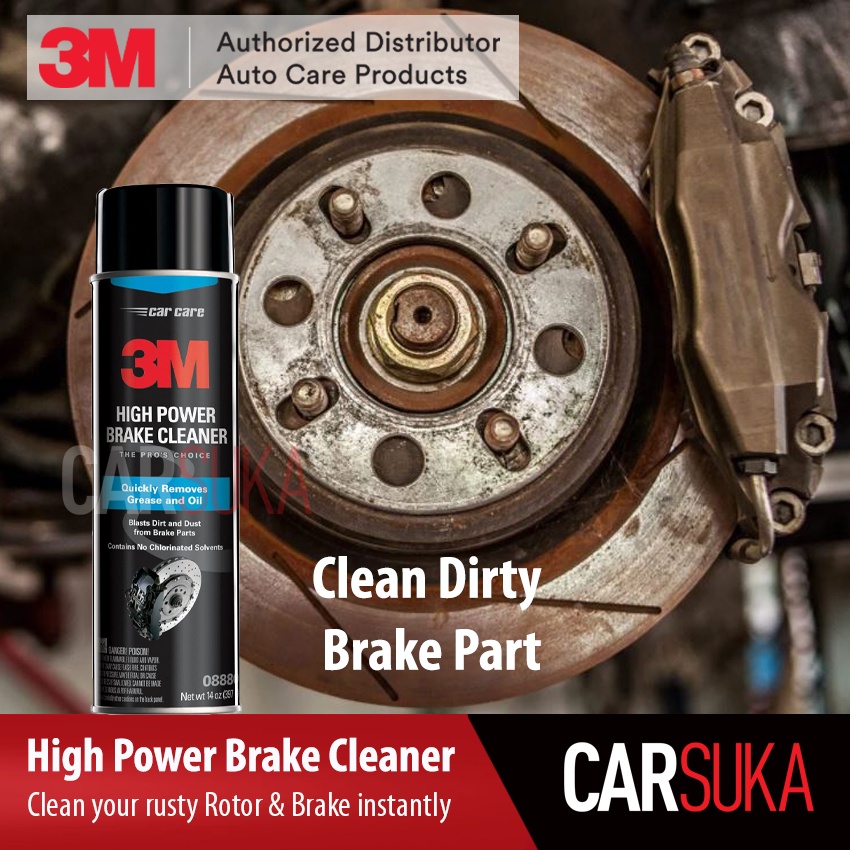 Break Parts Cleaner By Technician Choice