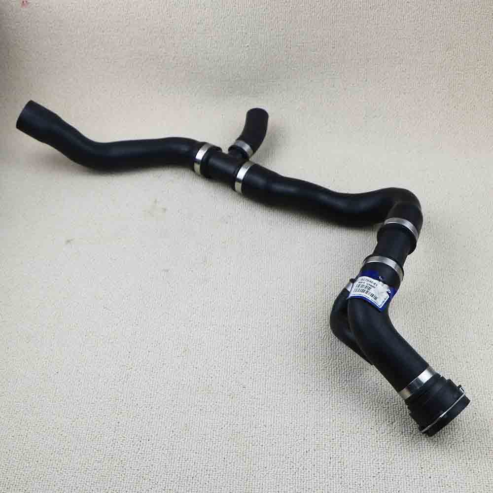 30794641 For Volvo S60 S80 V70 V60 XC60 Fivecylinder engine Lower Radiator Coolant Hose