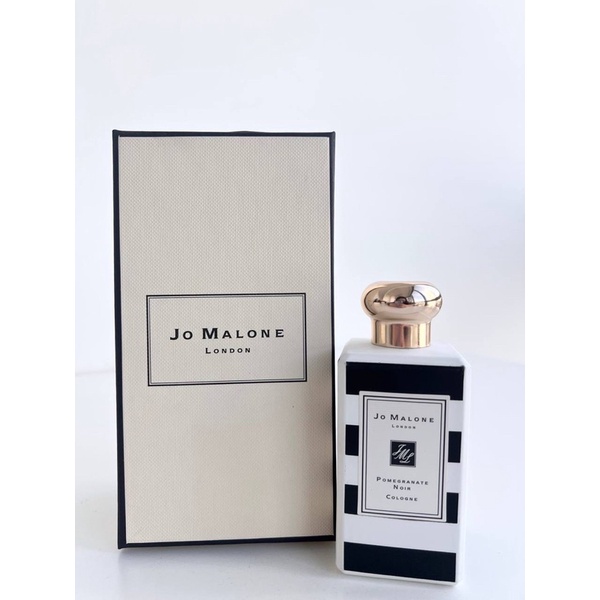 100% ORIGINAL DUTYFREE JO MALONE POMEGRANATE NOIR COLOGNE 100ML ...