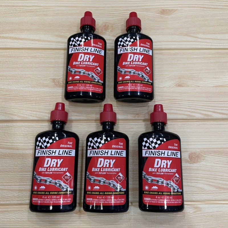 Chain dry lube lubricant mountain bike bicycle toxic superior biodegradable formula conditions bio non based road performance