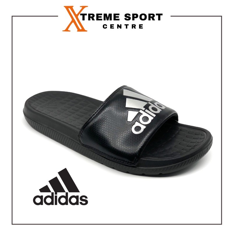 Adidas men's voloomix slide sandal online