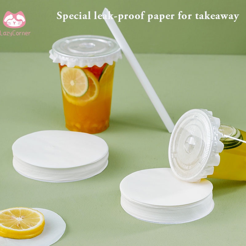 500pcs Paper to take the breakout paper Drink paper to the breakout tap ...
