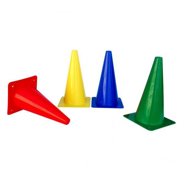 Skittle Cone / Sport Cone 9" (23CM) | Shopee Malaysia