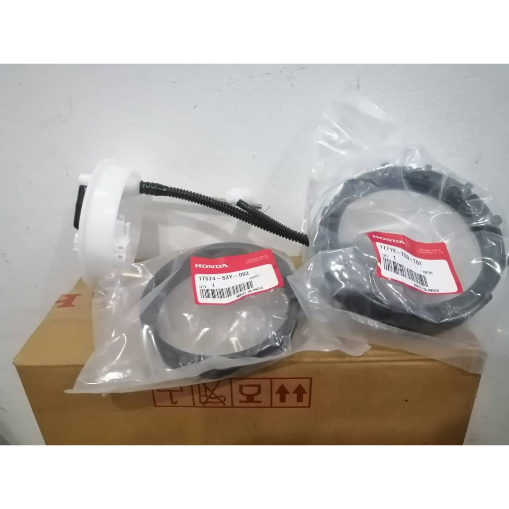 FUEL STRAINER SET HONDA CITY 2014 (GM6/T9A) Shopee Malaysia