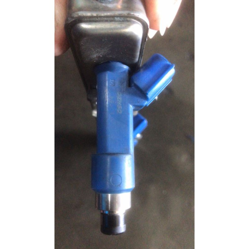 Toyota Wish Zne10 1ZZ 1.8 Trd Injector(12Hole) | Shopee Malaysia
