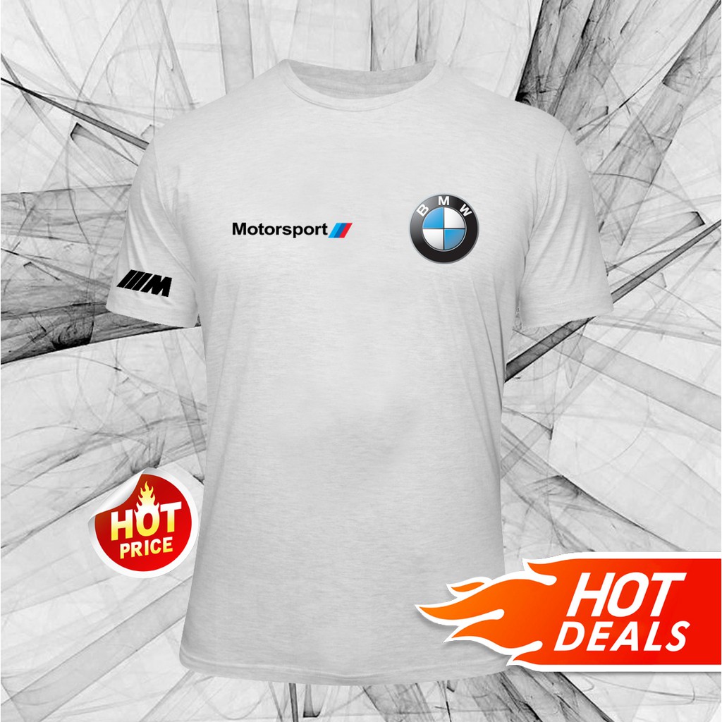 Bmw t shirt malaysia hotsell