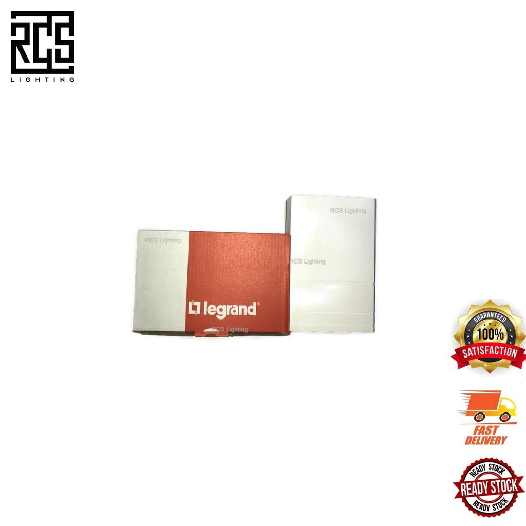 LEGRAND Door Chime (Door Bell) Shopee Malaysia
