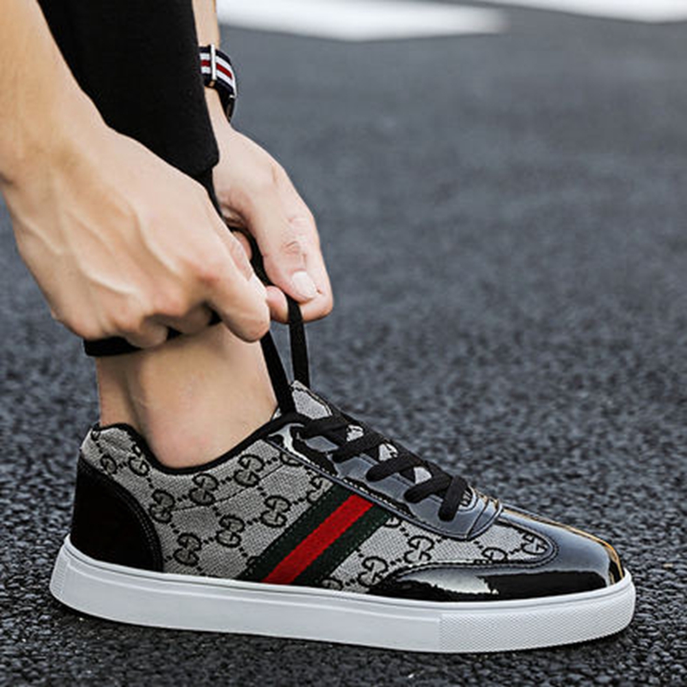 Gucci shoes hot sale for guys