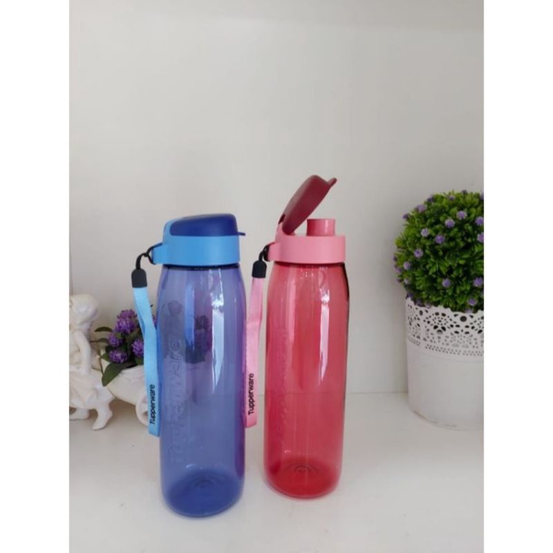 Tupperware H2Go Tumbler 750ml with strap (1pcs) | Shopee Malaysia