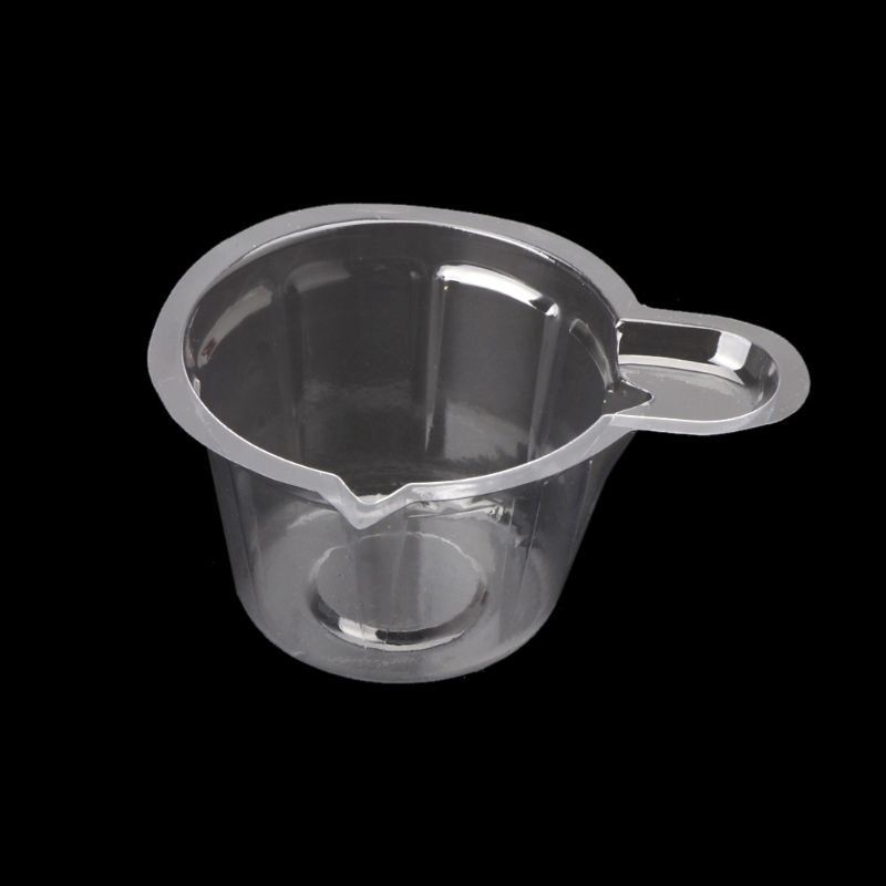 (D15) 15pcs Plastic Disposable Cup Dispenser (40ml) | Shopee Malaysia
