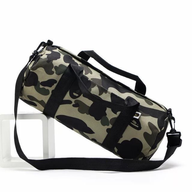 Japan Magazine Appendix My on X: Introducing our TOP 10 famous magazine bag  ~Bape Camo Duffle Bag~ RM90 Whatsapp: 01120718442 Facebook: Japan/HK  Magazine Appendix #japanmagazineappendix #japanmagazinefreegift #bape  #bapeslingbag #dufflebag