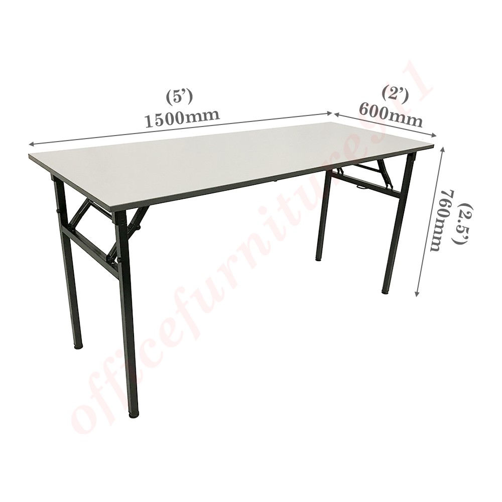 Banquet Table / Folding Table / Foldable Table / Training Table