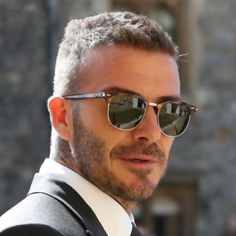 Whole sale shades shades for couple Star style shades Retro Vintage