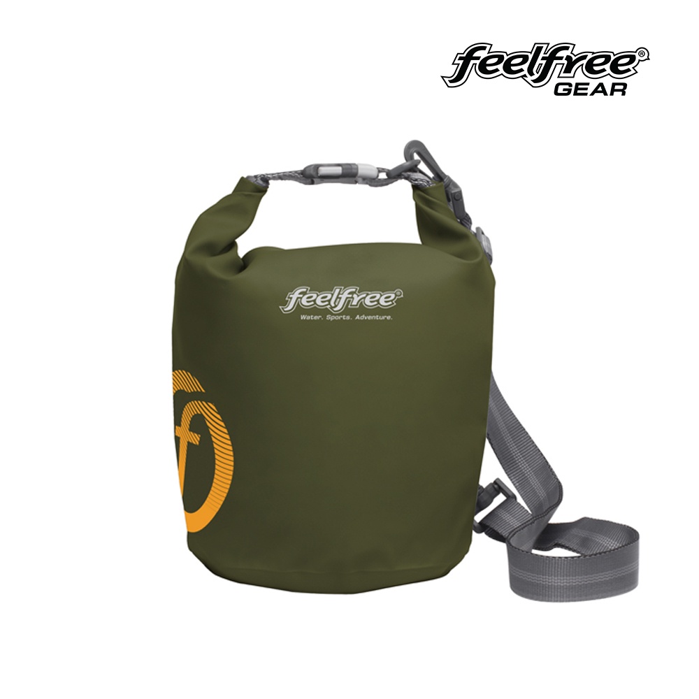 FEELFREE DRY TUBE CS 5L **Thai Brand Made In Thailand**Waterproof Bag ...