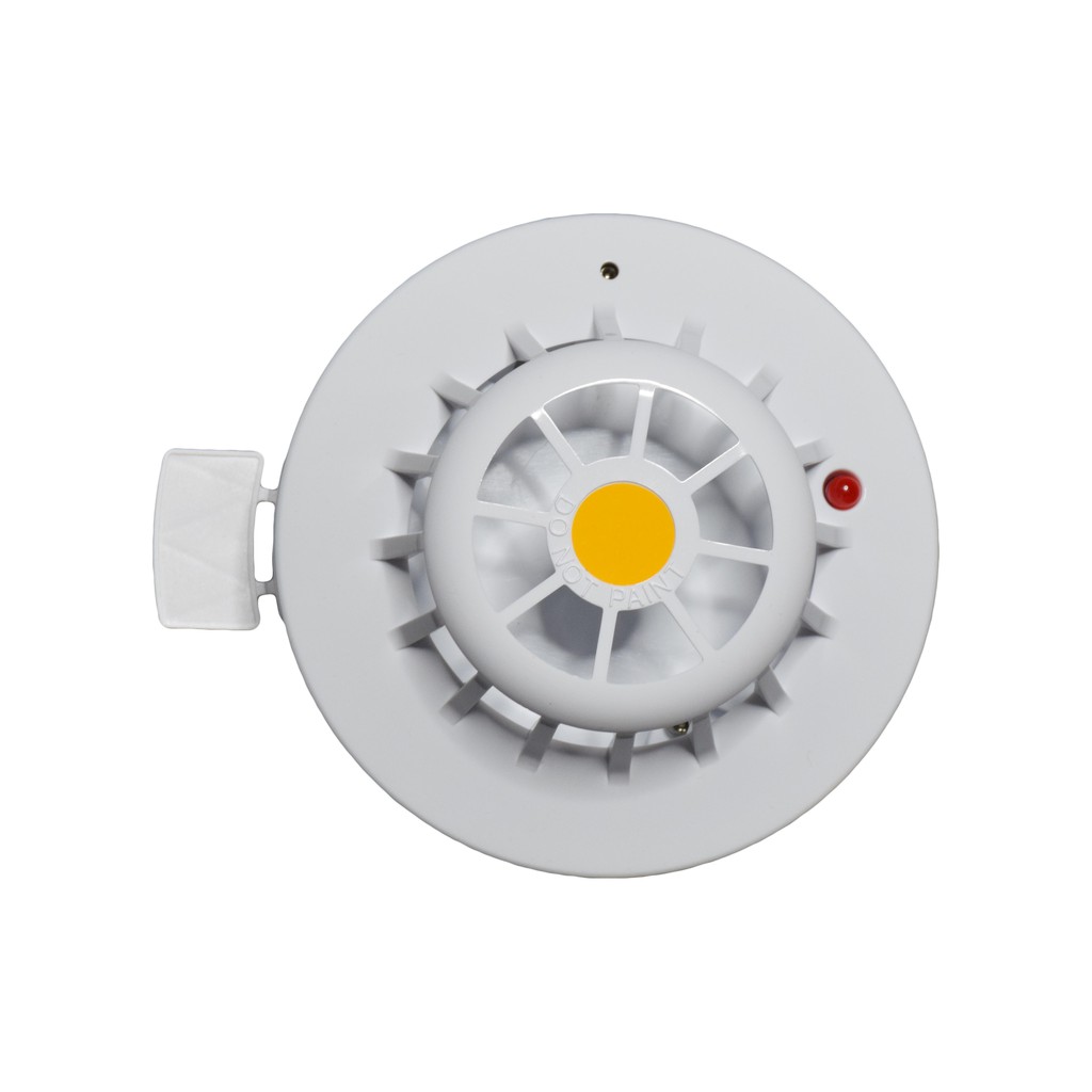 Demco Context Plus Fire Alarm Prevention And Detection Accessories Heat Detector 58000 450imc 1811