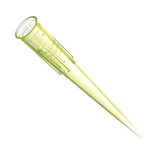 Biosharp Universal Pipette Tip Micropipettor PP 10ul/200ul/1000ul for
