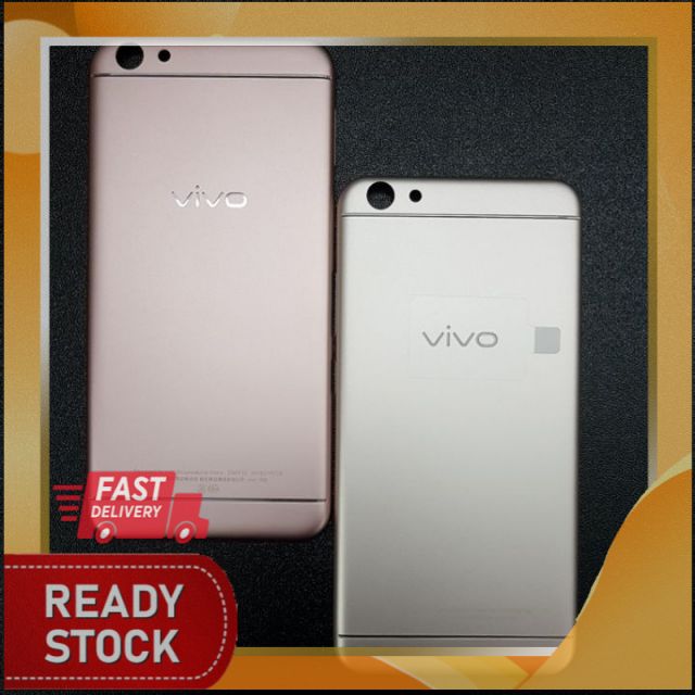 BACK COVER VIVO Y66 Shopee Malaysia