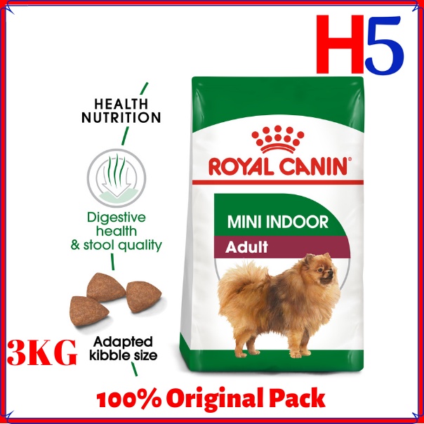 Royal canin hotsell small indoor