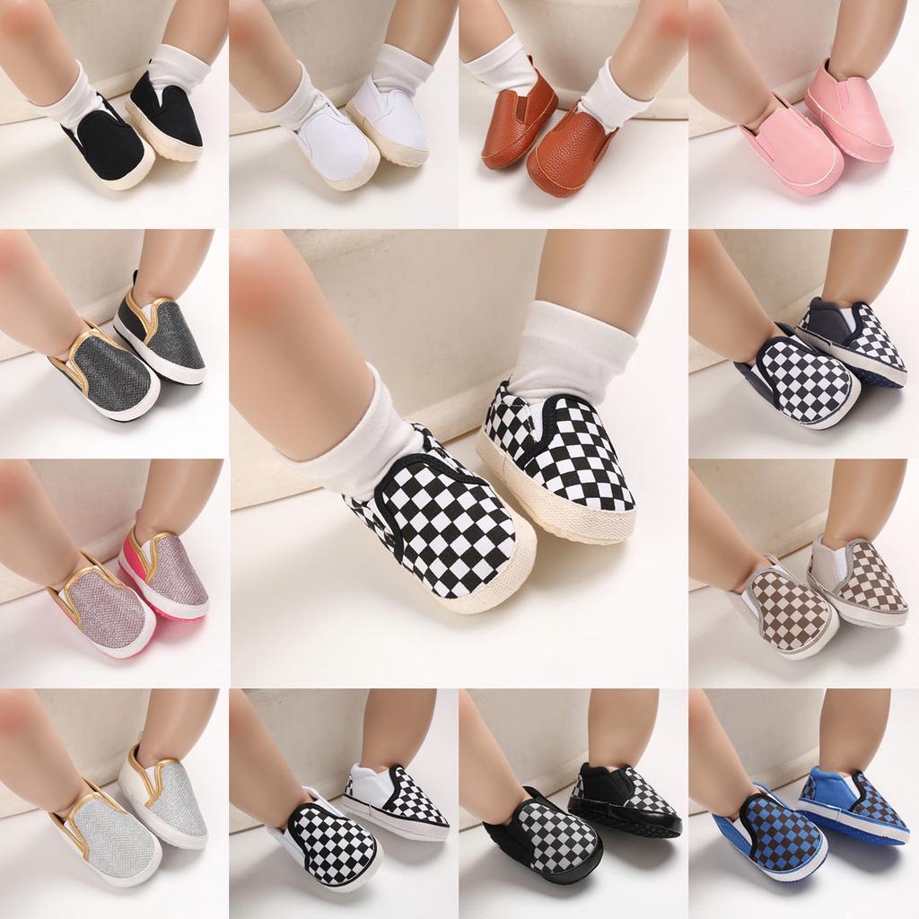 New Arrival Baby Boy/Girl Shoes & Footwear Collection