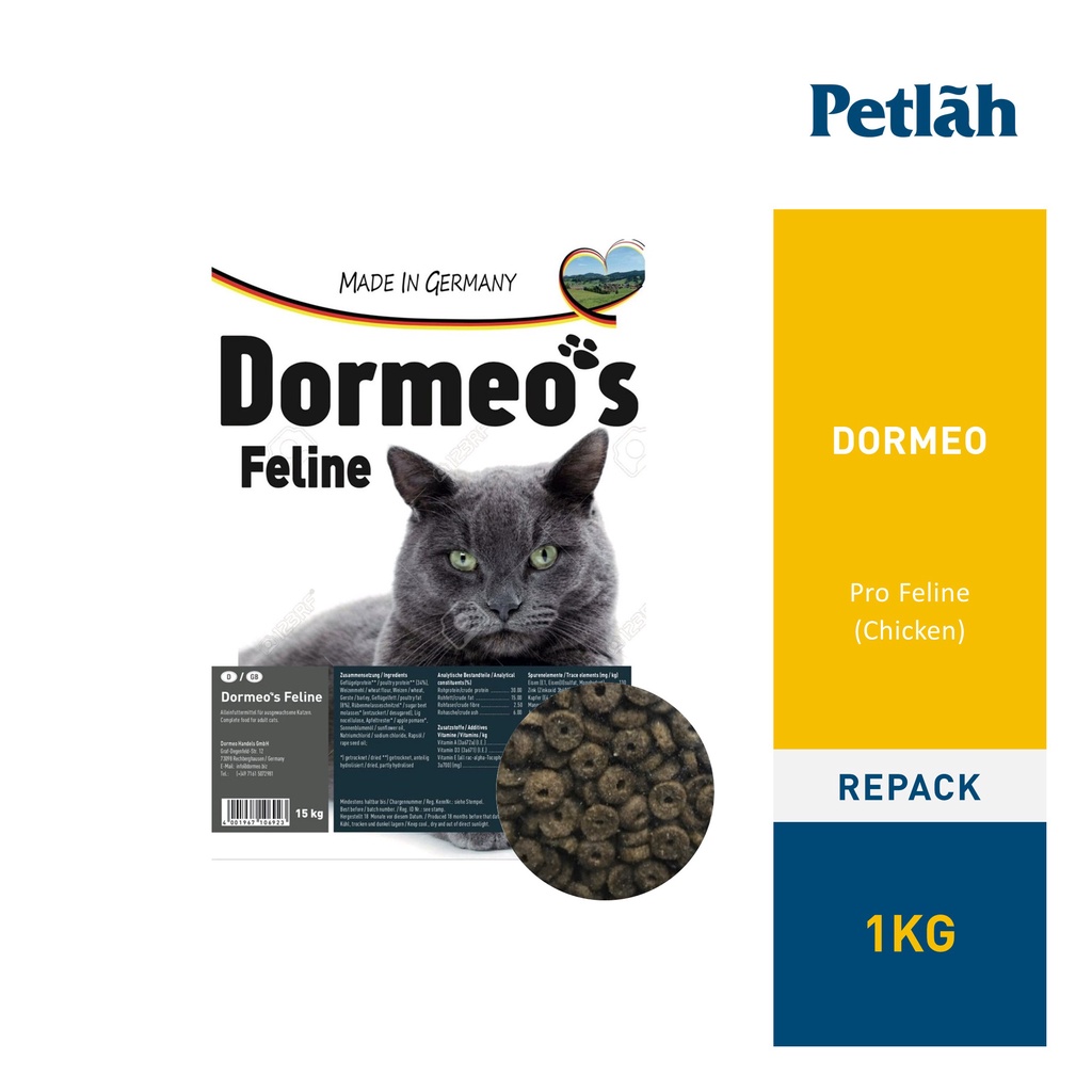 Dormeo kitten hotsell