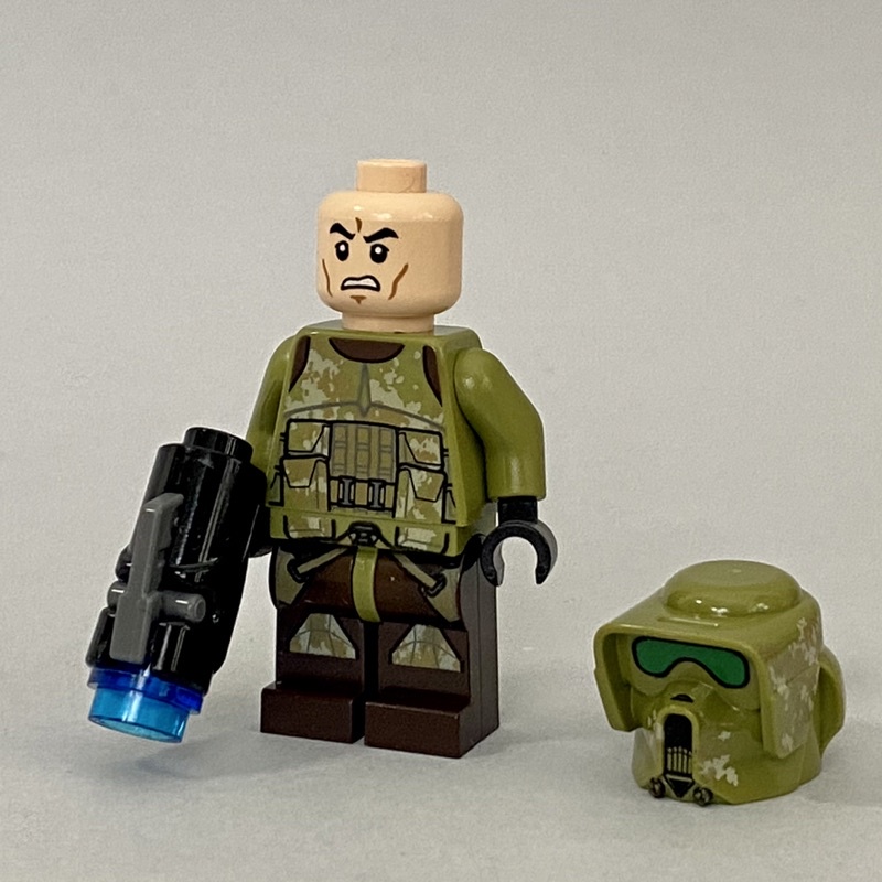 Lego star wars 41st elite online corps