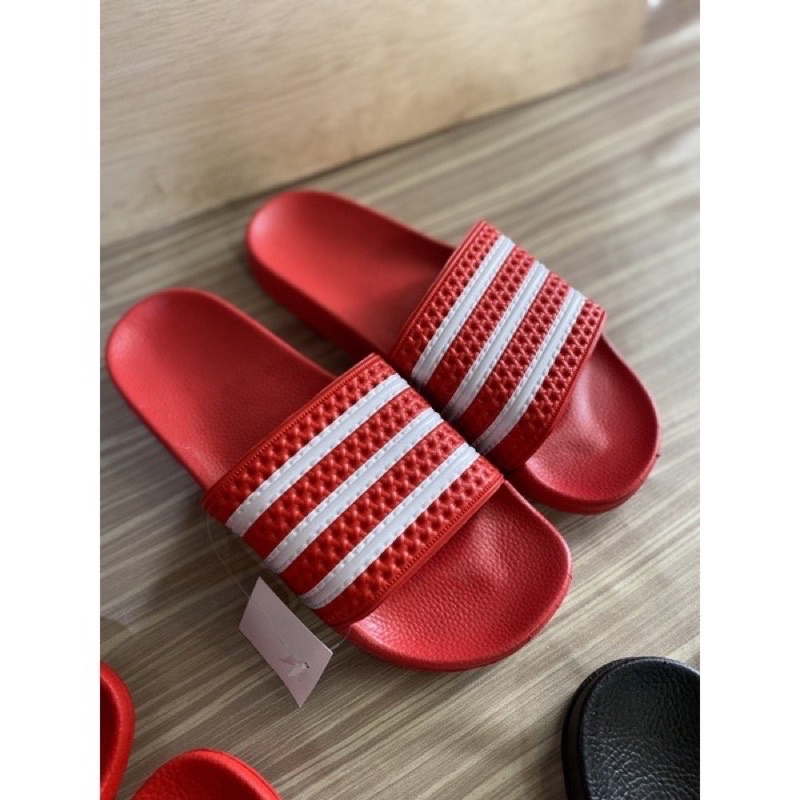 SELIPAR ADIDAS ADILETTE/ SANDAL ADIDAS LELAKI | Shopee Malaysia