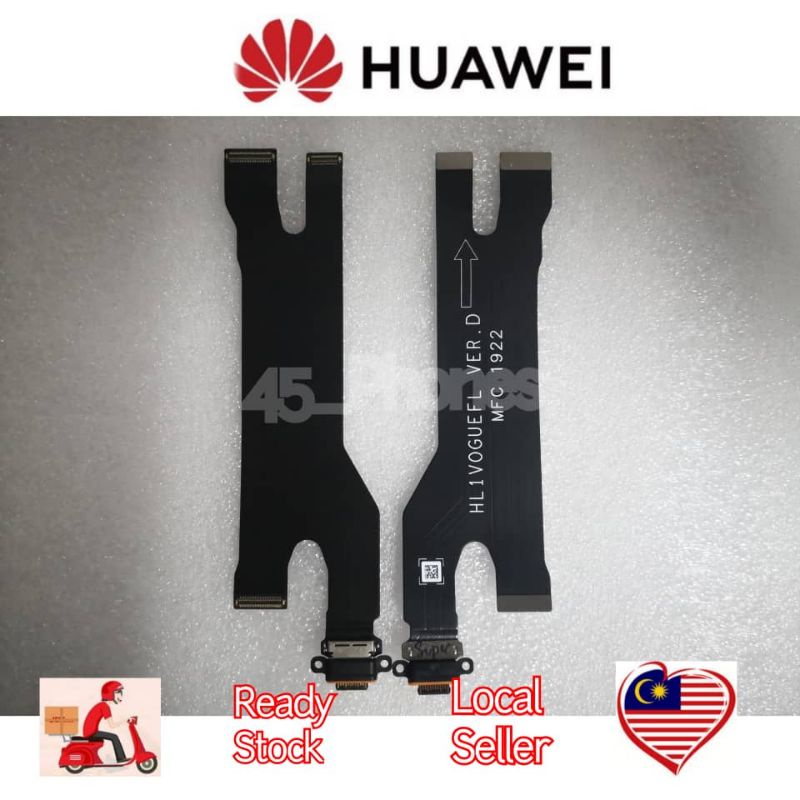 Omp45 FOR HW P30 PRO CHARGING RIBBON FLEX CABLE RIBBON | Shopee Malaysia