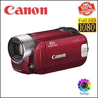 Canon LEGRIA FS 306. video cam display unit | Shopee Malaysia