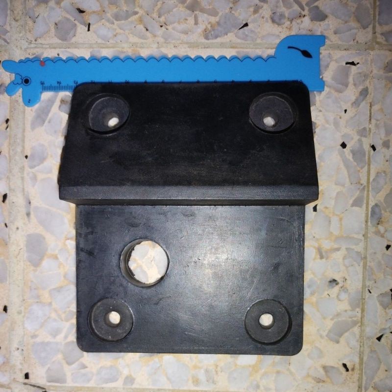 auto gate rubber stopper | Shopee Malaysia