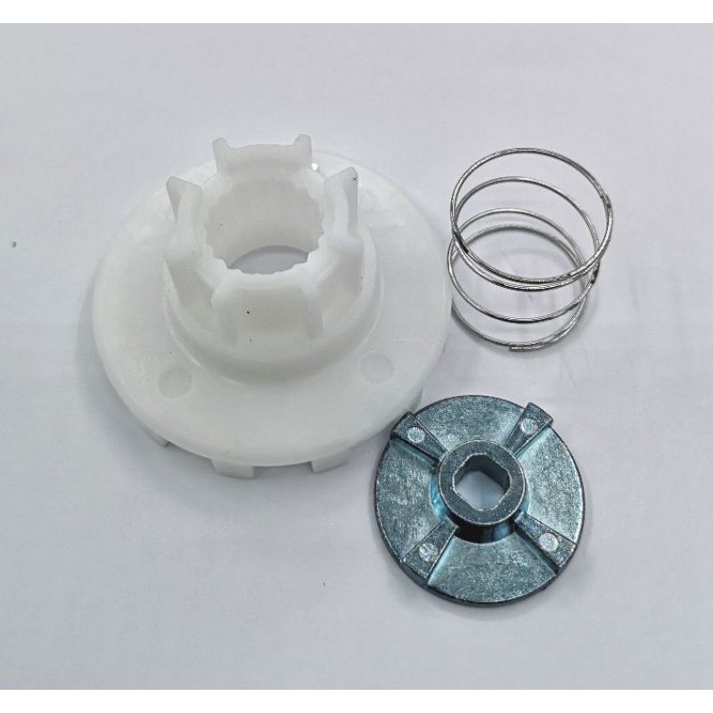 Toshiba Washing Machine Clutch Gear Shopee Malaysia