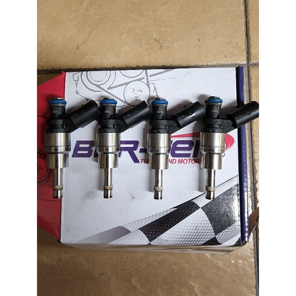 The Shocking Truth About Vw Golf Mk6 16 Tdi Injector Replacements - q5kqtyr