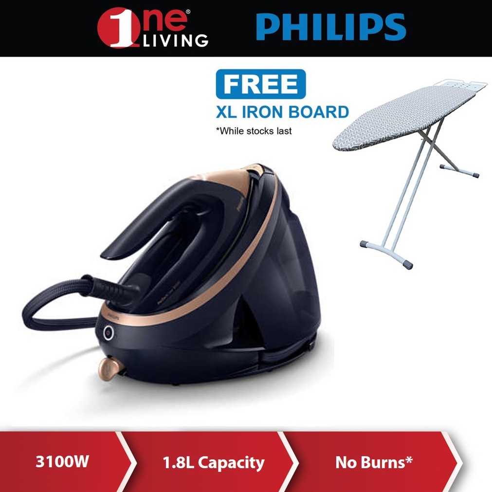 Philips PerfectCare 9000 Series 