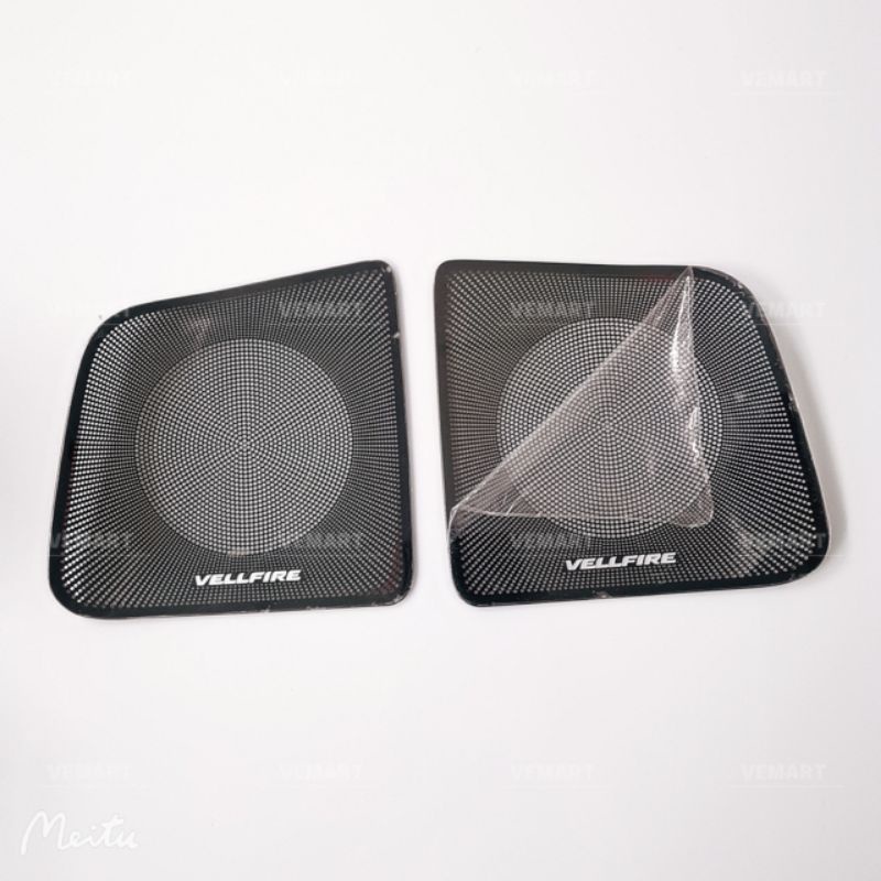 Vemart alphard vellfire 20152022 agh30 car sliding door sound effect