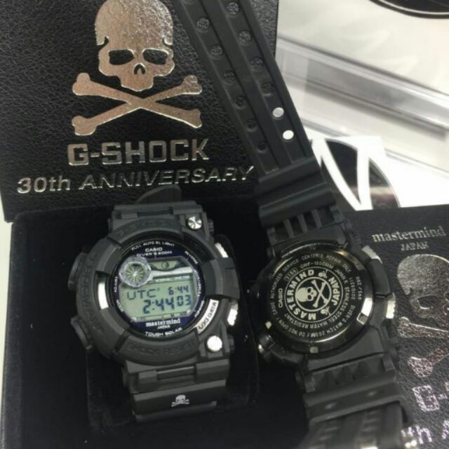 G shock mastermind price sale