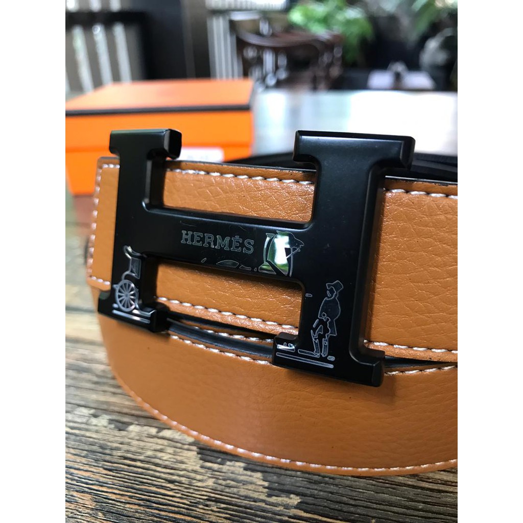 Hermes belt hotsell mens price