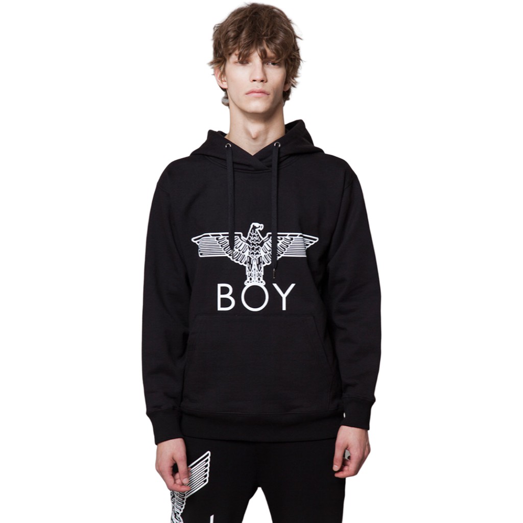 REAL VS REPLICA - Boy London Eagle Hoodie